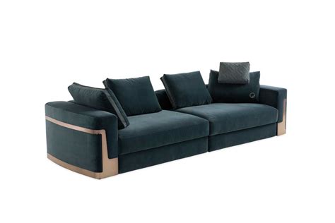fendi casa sofa
